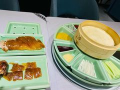 -羲和雅苑•北京烤鸭(国贸商城店)