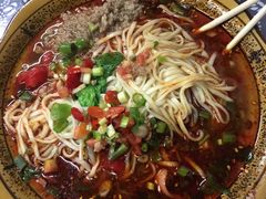 -郑三炮名小吃(公馆老街店)