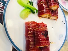 金沙红米肠-点都德(北京路贰店)