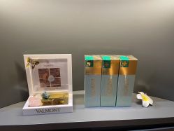 -栖SPA·ONDA ·海菲秀·皑皑科技美肤中心