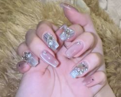 -LADYGIRL·Nail·Lash·美甲美睫