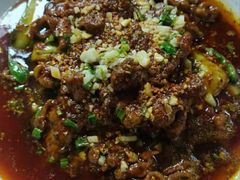 -水煮三国·川鲁江湖菜(香山店)