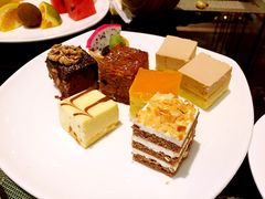 -富力万达文华酒店·海鲜自助