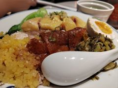-肥小福·烧鹅专门店(环宇荟店)
