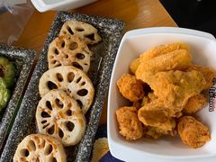 -Pelicana百利家炸鸡(江南西名店城店)