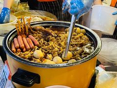 -安徽阜阳卷馍(西单店)