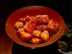 -捌川(武汉天地壹方购物中心店)