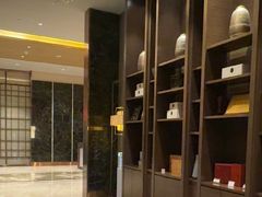 -领事馆19号中餐厅(厦门海景洲际酒店)