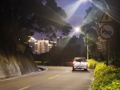 -狐尾山公园