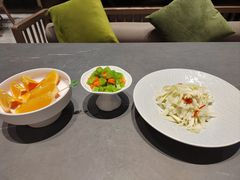 -俏立方·15年新楚菜