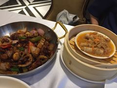 -老人和饭店(淮海中路店)