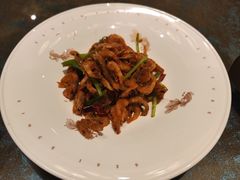 -西安饭庄·非遗陕菜(钟楼店)