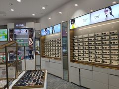 -宝明斋眼镜(大观园店)