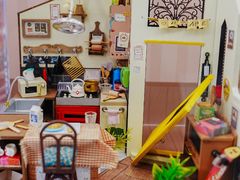 -TOYSRUS玩具反斗城(苏州中心店)