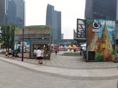 -大族广场Mall&More