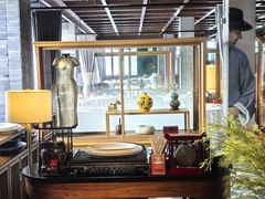 -三号黄浦会Canton Table