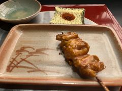 -鳥喜Toriki怀石烧鸟料理