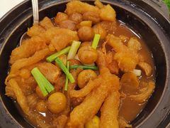 -新梅园不夜粥(龙华店)