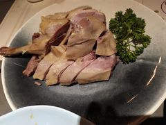-酒肆浅葱•烧烤•龙虾•排档(卓悦intown店)