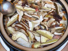 野生菌汤锅-茶马古道·野生菌清汤黄牛肉(沙溪店)