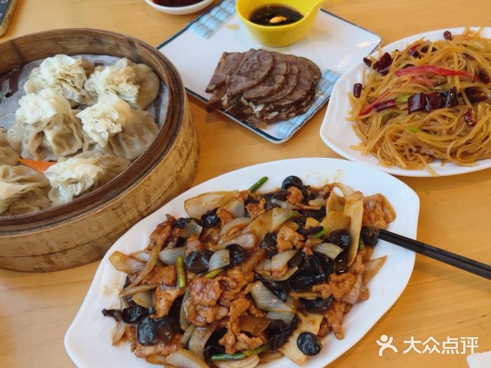 太原面食店(解放路店)图片