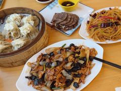 -太原面食店(解放路店)