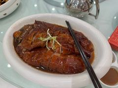 -海宝酒家(中山四路店)