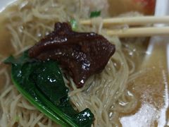 -正果忠记云吞濑粉(总店)