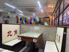 -香港華心糖水鋪(南西总店)