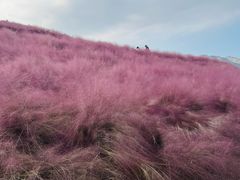 -昆嵛山石门里景区