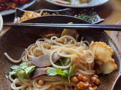 -阳朔糖舍酒店·糖舍餐厅&酒吧