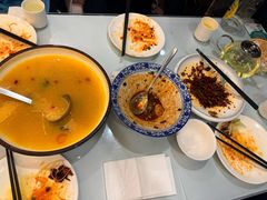 -玉华宫宾馆·餐厅(铜川驻京办店)