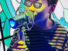 -格莱美量贩式KTV(奥帆店)