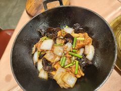-山西会馆·晋菜·晋商宴·牌匾博物馆(胜利东街店)
