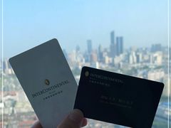 -无锡君来洲际酒店