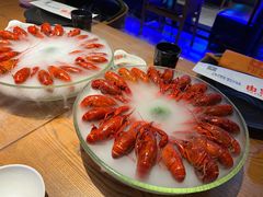-红盔甲·小龙虾(车公庙店)