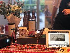 -星巴克臻选(珠海富华里店)