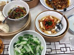-新李记 · 口味菜馆(南郊公园店)