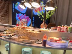 -额尔敦牛厨师铜板烧