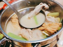 -避风塘(五角场店)