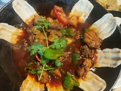 -老土灶民间菜(跃进桥店)