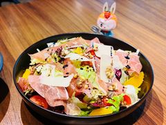 -Erman岩烧牛排(虹桥南丰城店)