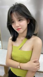 -New Fashion发型定制
