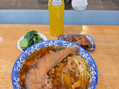 -裕兴记·三虾面(西北街总店)