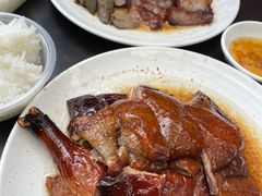 -黄连大头华烧鹅店(大良店)