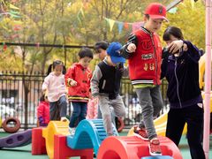 -天津蜂巢幼儿园·托育