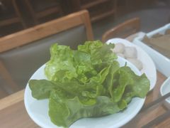 -傣妹火锅(南京东路一店)