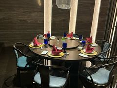 -彩丰楼中餐厅(佘山世茂洲际酒店)