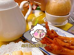 -民信老铺(华盖路店)