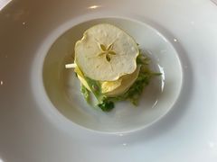 -Le Comptoir de Pierre Gagnaire